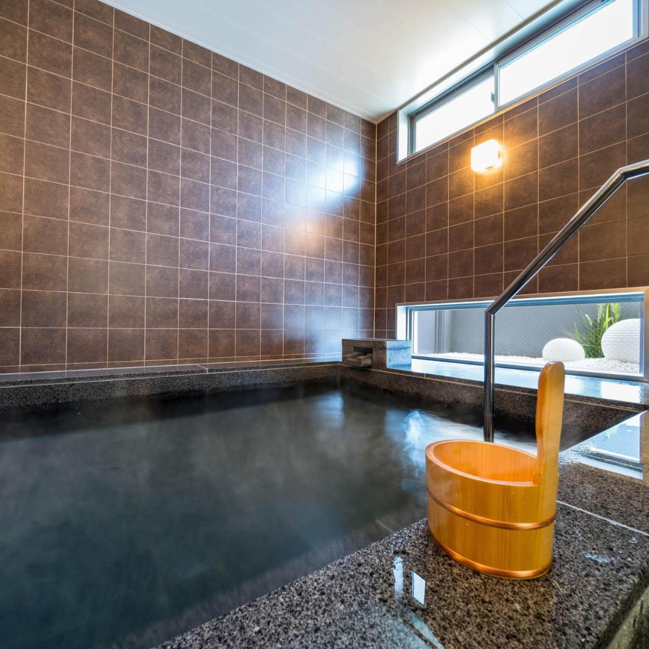 Super Hotel Shimane Matsue Ekimae Eksteriør billede